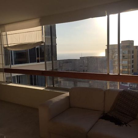 Malecon De Miraflores Hotel Lima Exterior photo